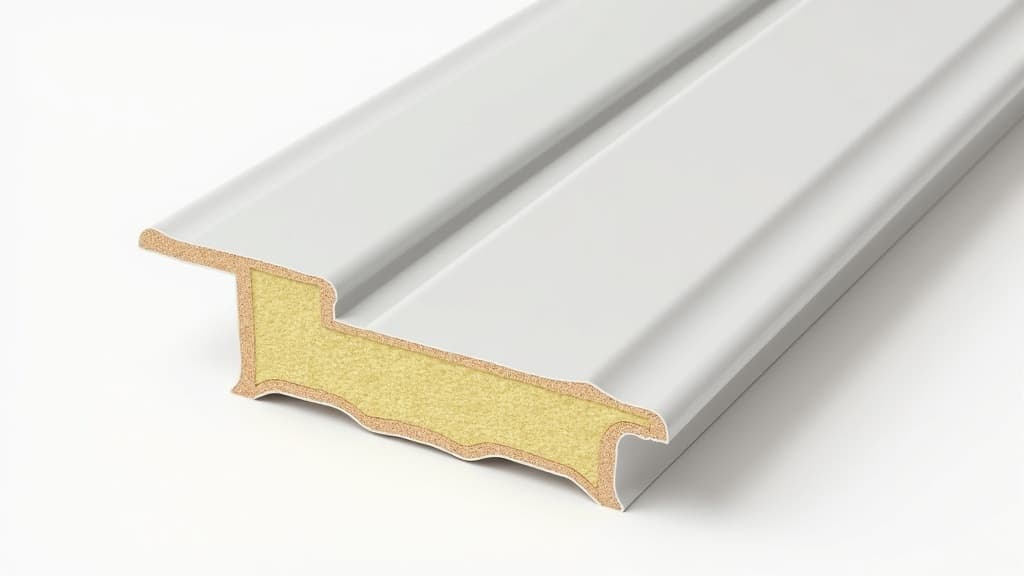 Insulated Vinyl