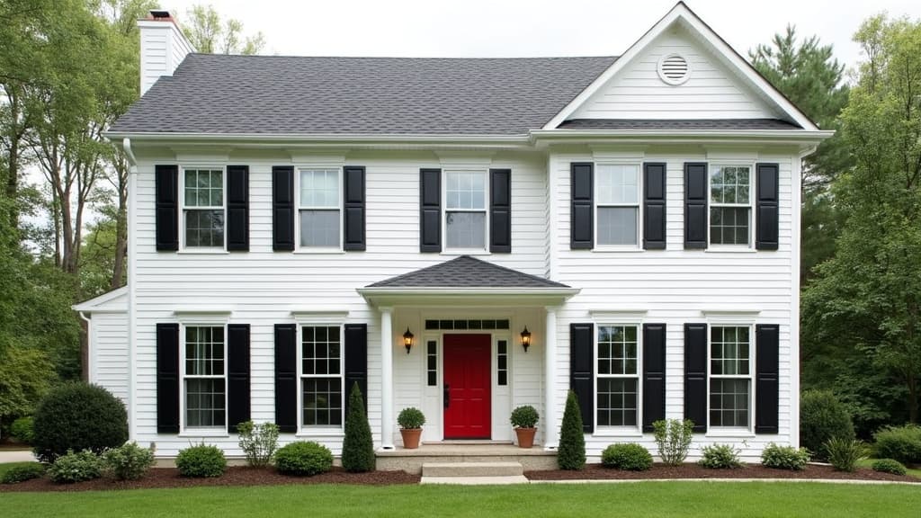 Project by South Shore Siding Co