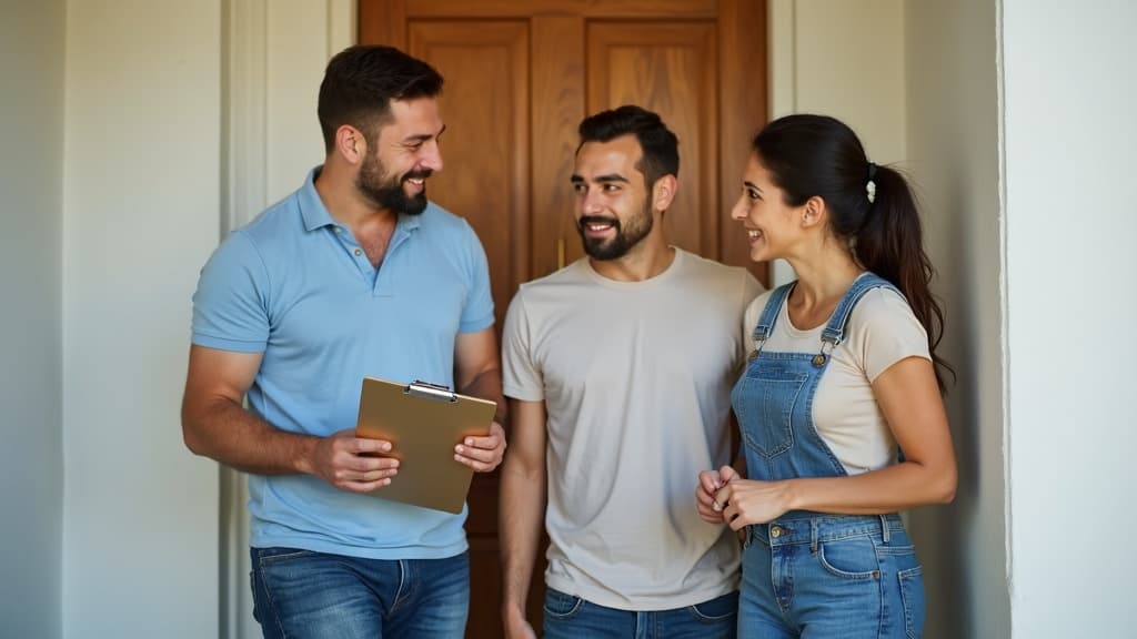 Initial consultation